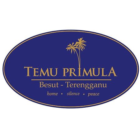 Temu Primula Hotel Kampong Seberang Timor Kültér fotó